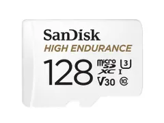 High Endurance Microsd Card 128GB