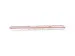 Schaalstok Westcott 30cm 1:500/1000/1250/1500/2000/2500