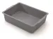 OUTLET Tray Diep 1503-1603 grijs geen vakverdeling