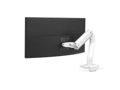 Hx Monitorarm Wit tot 49 Inch