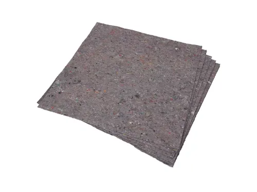 Wegwerpdoek P43035 Donkerbont 10kg