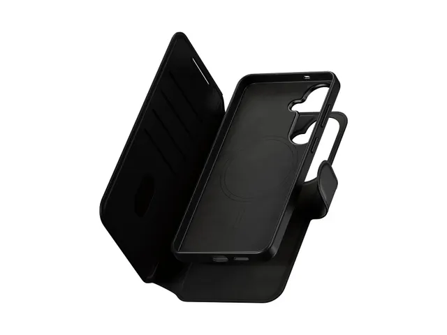 PanzerGlass CARE by Tango 2-in-1 Wallet Case w. Qi Samsung Galax