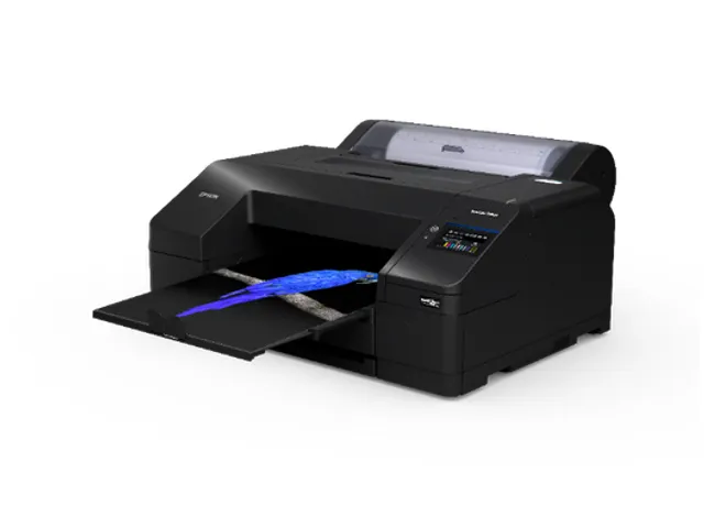 Epson SureColor P5300, Piëzo-elektrische inkjet, 5760 x 1440 DPI, Lic