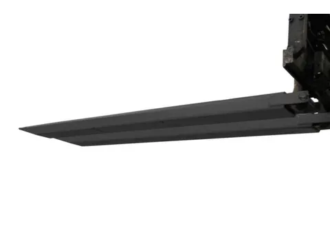 vorkverlenging,HxLxB 66x1600x128mm,v. tanddoorsnede HxB 40x100mm