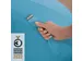Leitz Ergo Cosy Actieve Zitbal Fluweel Sereen Blauw