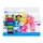 Duotip marker Ecoline basis set 6 kleuren