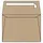 Envelop Olin Origins strip Cereal 120 Gram C5 162x229mm doos FSC