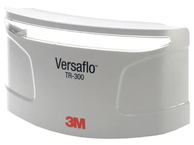 3M TR-371 filterhoes