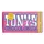 Chocolade Tony's Chocolonely reep 180gr wit framboos knettersuiker