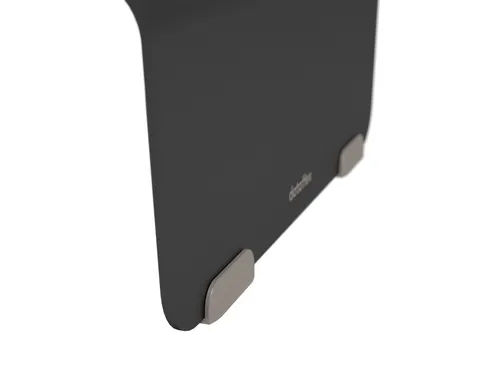 Dataflex Monitorverhoger Addit Bento Zwart