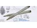 Fineliner Artline technisch brush zwart