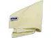 Chiffon microfibre Ecolab Polifix 30x45cm Jaune 10 pièces