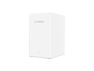 Desktop Smoke Purifier - 1