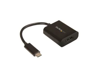 Usb-c Naar Displayport Adapter - 4k 60hz - 1