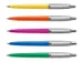 Balpen Parker Jotter Original CT assorti medium