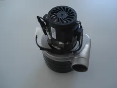 Nilfisk Zuigmotor