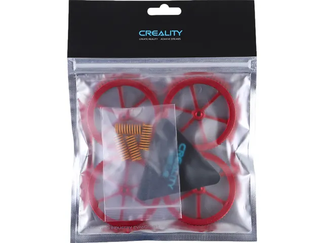 Manually Leveling Wearing Parts Package