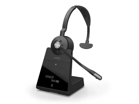 Jabra Engage 75 Mono Draadloze DECT Headset