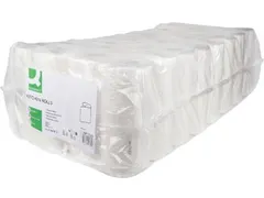 Keukenrol 2 Laags 50 Vel Pak Van 32 Rol