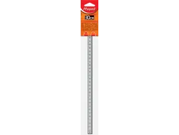 Liniaal Maped metaal 30cm