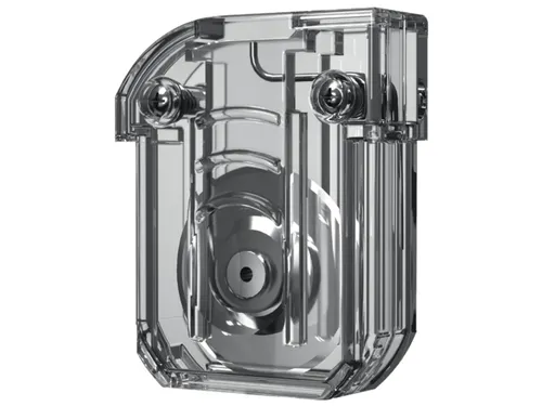 Rechtsnijdend mes voor rolsnijmachine Leitz Precision Office A4+ en A3