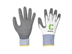 Honeywell Vertigo Grey PU C handschoen - 9
