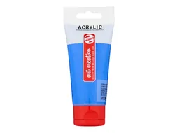 Acrylverf Talens Art Creation 512 kobaltblauw (ultramarijn) tube 75ml