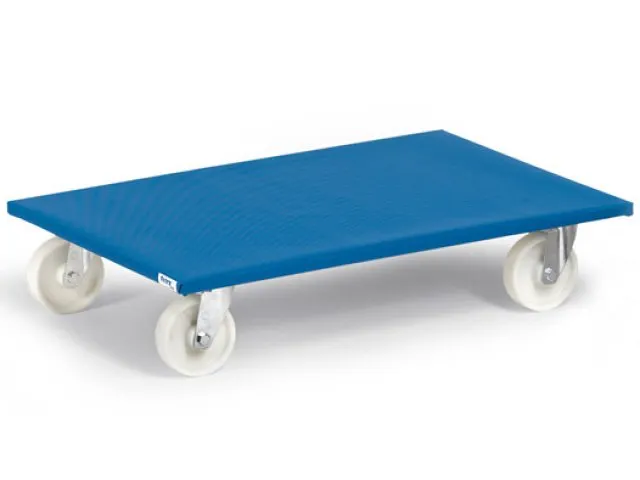 Meubelrolplateau's 2359 600kg 800x600mm