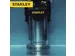 Stanley Dompelpomp Roestvrij Staal Helder Water 750W