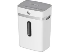 Papiervernietiger hp oneshred 12cc 4x35mm snippers P-4