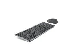 DELL draadloze toetsenbord en muis KM7120W Belgie Azerty