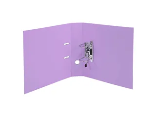 Ordner PVC Prem'Touc h A4 50 mm geass. - 10