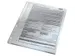 Pochette Leitz 4740 PP 0.12mm grainé transparent