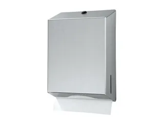Handdoekdispenser 438190 maxi RVS - 2