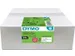 Multipack Dymo Multifunctionele Etiketten (32x57mm) 1000 etiketten