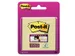 Memoblok Post-it 6920 Super Sticky 76x76mm geel