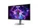 AG276QKD2 QD-OLED 500Hz QHD Gaming Monitor 26.5 Inch