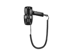 Valera Action Super Plus 1600 Haardroger compleet zwart