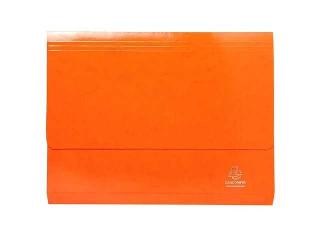 Pocketmap IDERAMA A4 Assorti