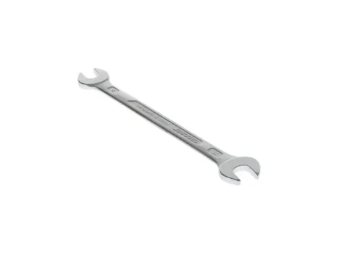 6 9X11 Dubbele steeksleutel 9x11mm