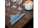 Tork 477913 Soft Dinnerservet Advanced Lichtblauw 39x39cm