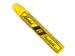 Verfmarker B geel, ds a 12 st van 12 stuk