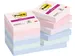 notes Soulful 90 vel 76 x 76 mm 4 + 2