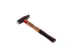 GEDORE 600 H-400 ROTBAND-PLUS fittershamer met hickory steel,400g