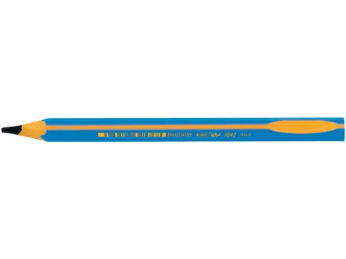 Potlood Voor Kinderen, Blauw