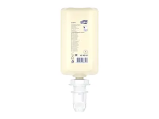 Tork 424501 S4 Mild geparfumeerd Vloeibare Handzeep Premium 1 liter - 2