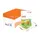Kopieerpapier Xerox Excel A4 80 gram wit Voordeelbundel