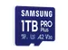 Samsung PRO Plus microSD Card 1TB