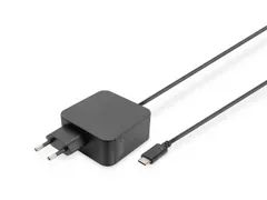 Notebooklader USB-C-voeding 65W PD3.0