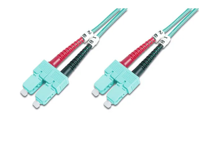 Digitus Fiber Optic Patch Cord